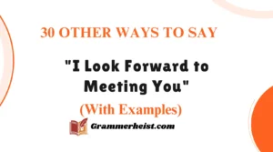 other-ways-to-say-i-look-forward-to-meeting-you