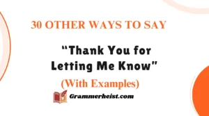 other-ways-to-say-thank-you-for-letting-me-know