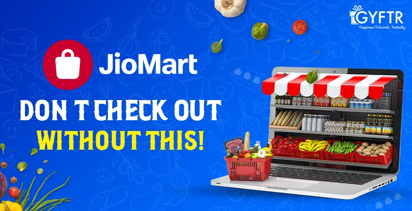 Jiomart Online Shopping