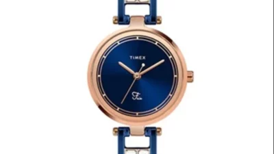 Timex Watches Make Perfect Companions
