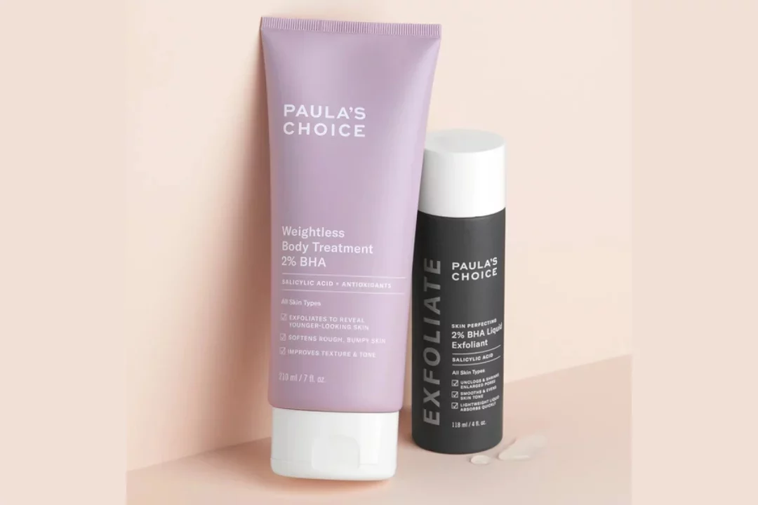 Hyaluronic Acid's Remarkable Skin Benefits