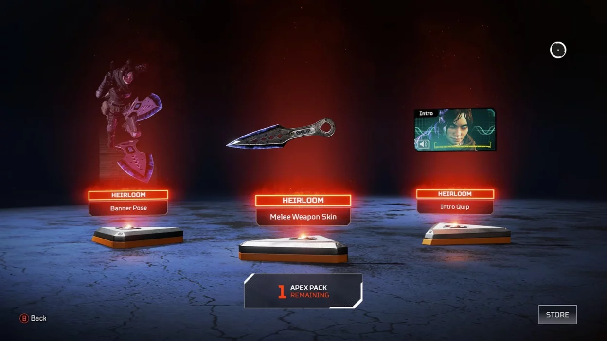 Glitches, Ghosts, and Gamebreakers