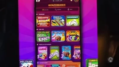 WinZO Suitable for Casual Gamers
