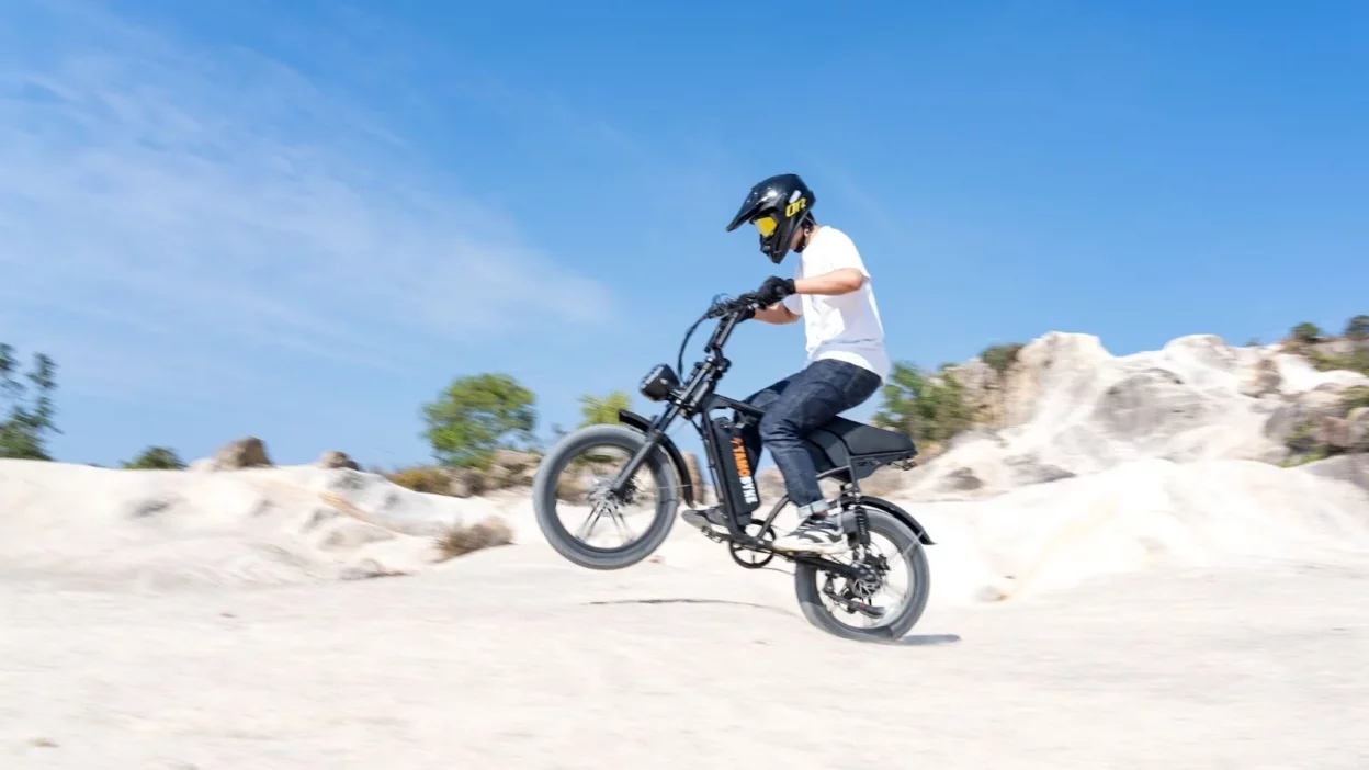 Cycling Tips for a Smooth Ride