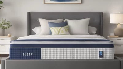 Tailored Sleep Solutions for Every Body Type