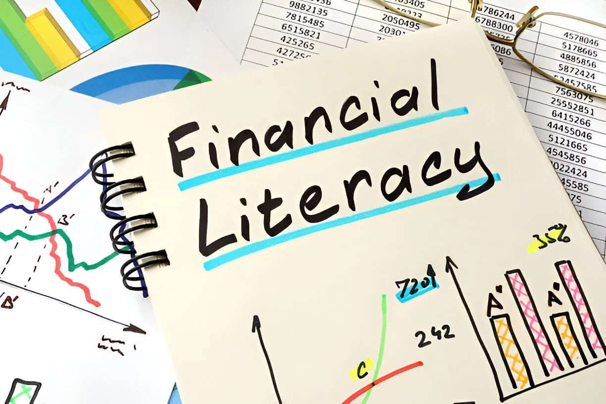 Financial Literacy: Navigating Loan Options for Smarter Borrowing