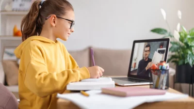 Tutor for Homeschool Learning
