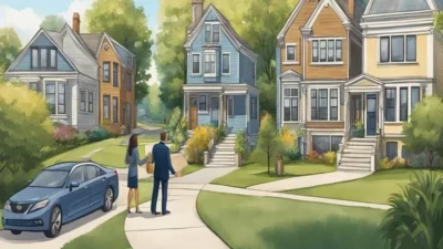 Smooth Home Buying Experience