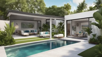 Revamp Your Outdoor Space with Professional Pool