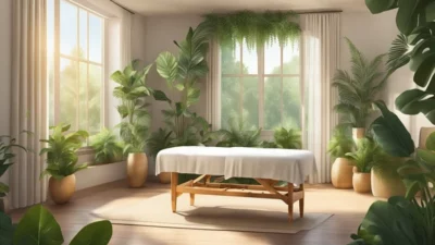 Your Path to Drug-Free Pain Relief