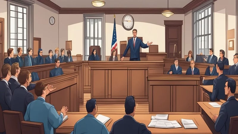 How an Annapolis Personal Injury Lawyer Can Help You Get the