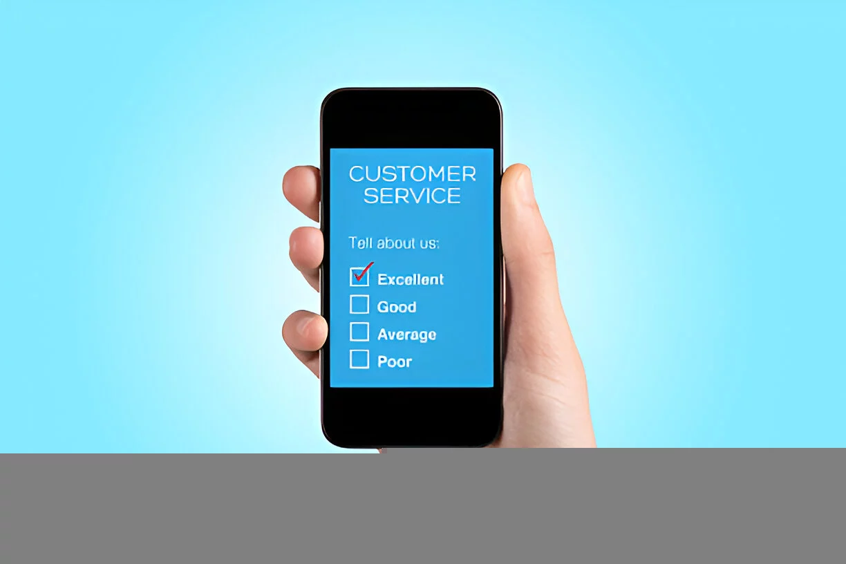 Better for Customer Service