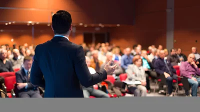 Beyond TED Talks: The Best Motivational Speakers You Haven’t Heard Of (But Should)