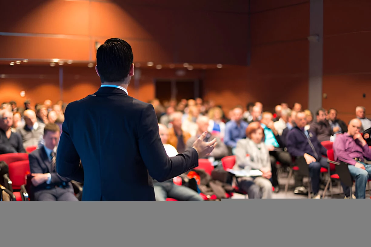 Beyond TED Talks: The Best Motivational Speakers You Haven’t Heard Of (But Should)