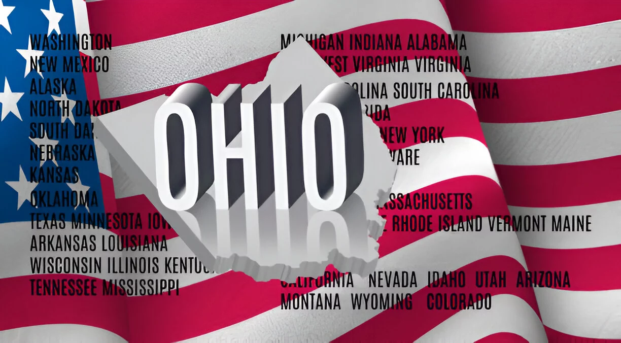 Revised Code Say About OVI in Ohio