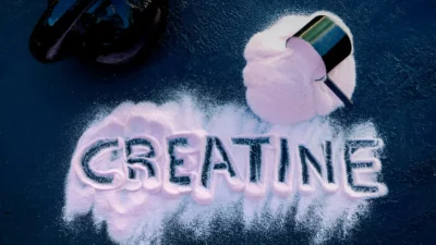 Choose the Best Creatine in India
