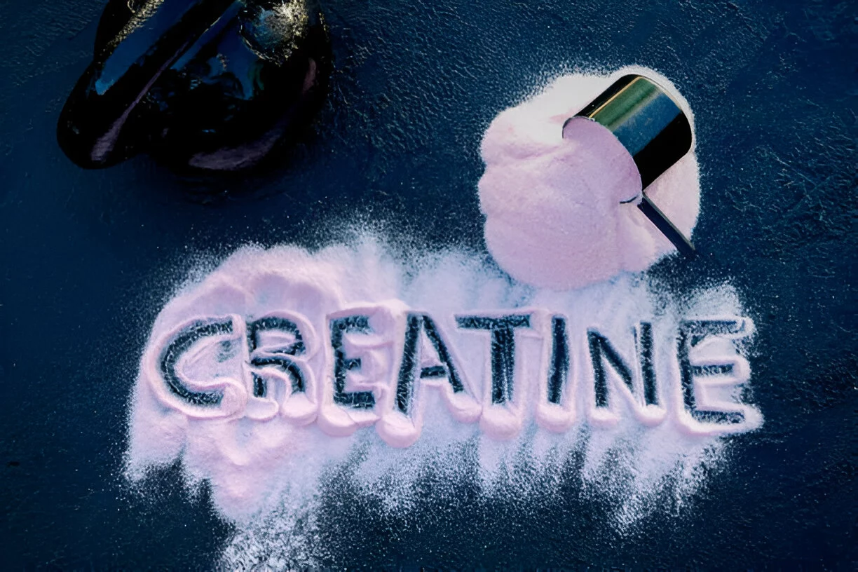 Choose the Best Creatine in India