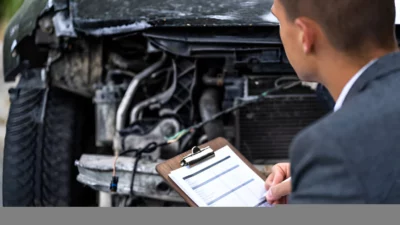 Tractor Trailer Accidents