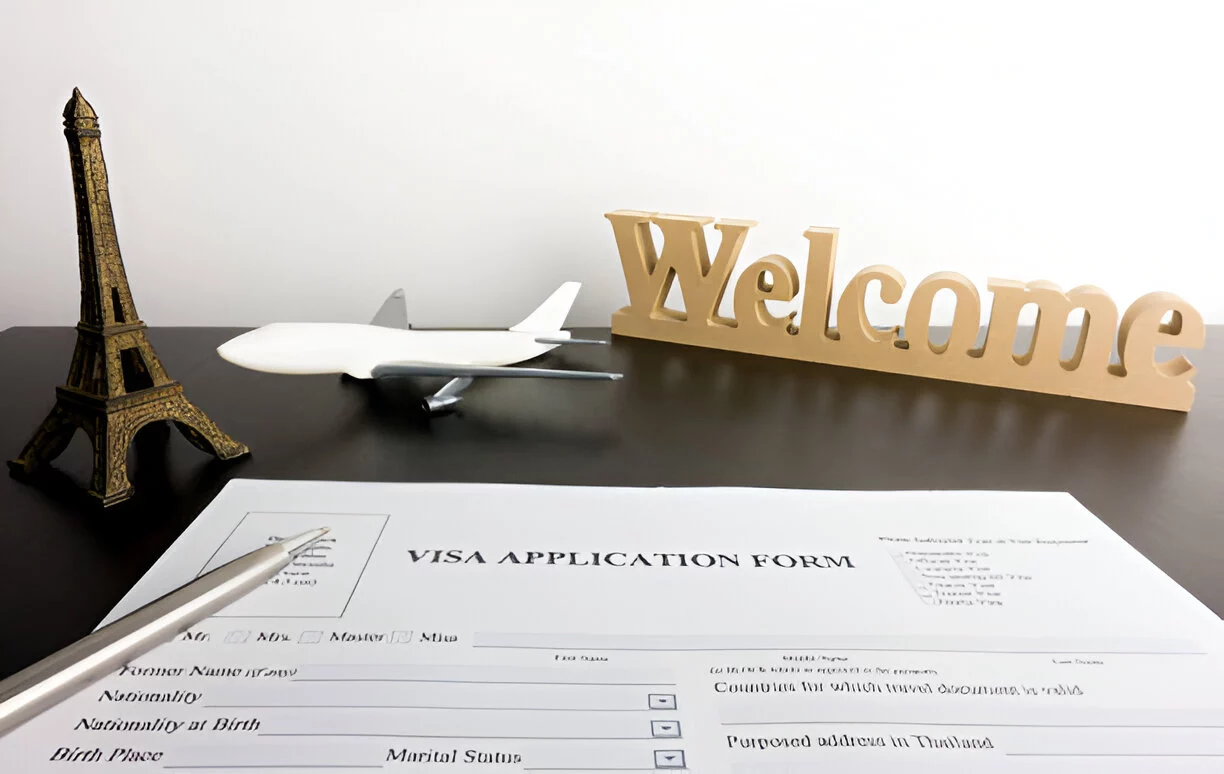 H2B Visa Process Work in Miami