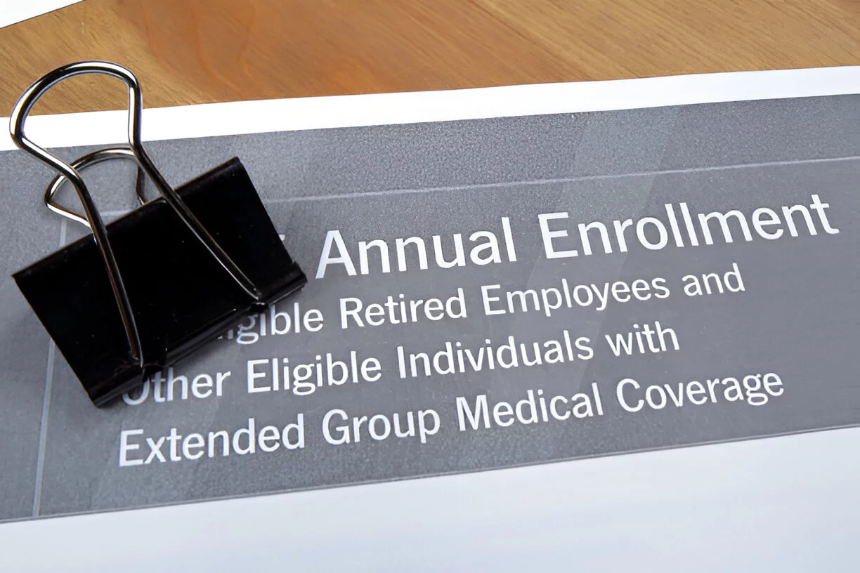 Settlement in Bloomington, IL