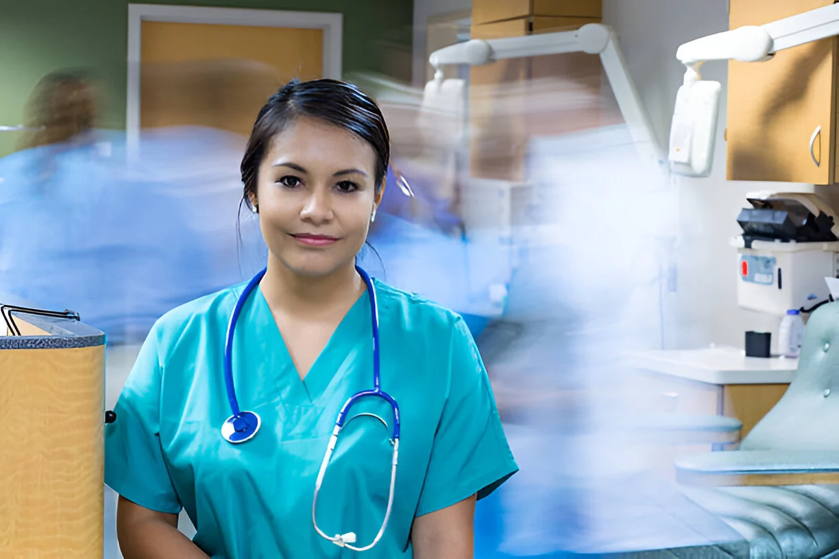 5 Benefits of Professional Hospital Transition Care for Aging Loved Ones