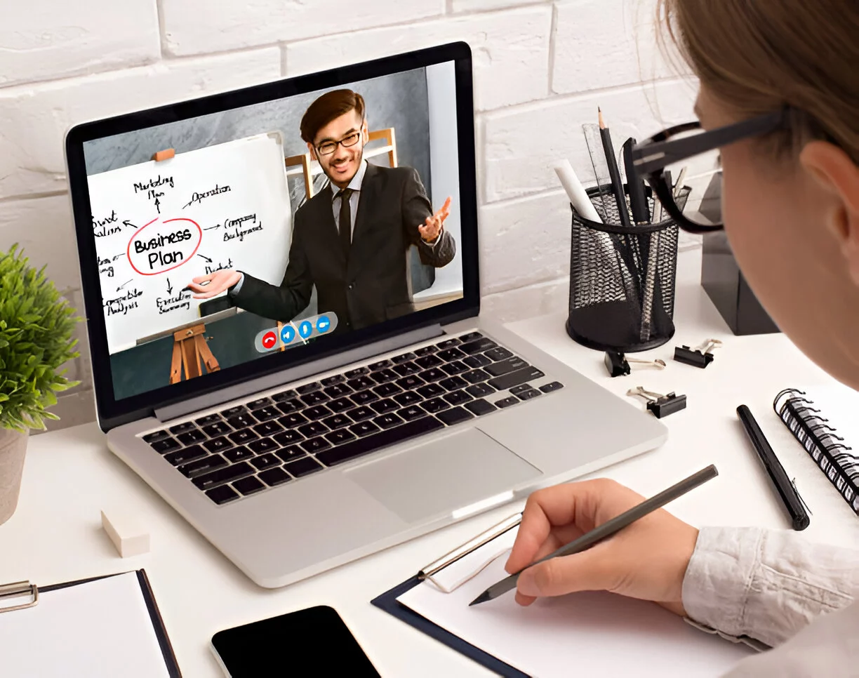 Best Online Coaching 