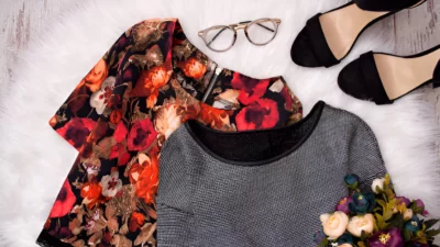 The Art of Layering Tops
