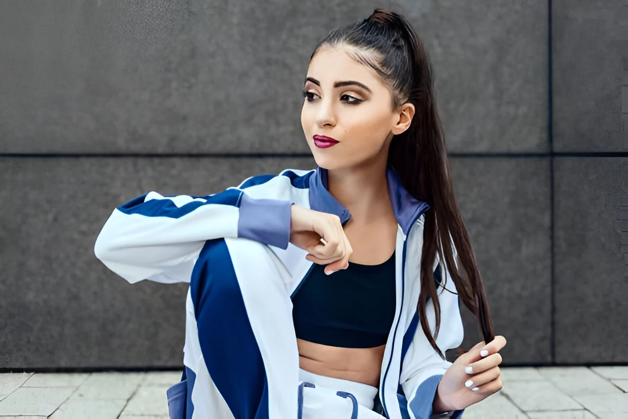 Benefits of Wearing Tracksuits