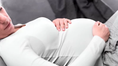 Alignment After Childbirth