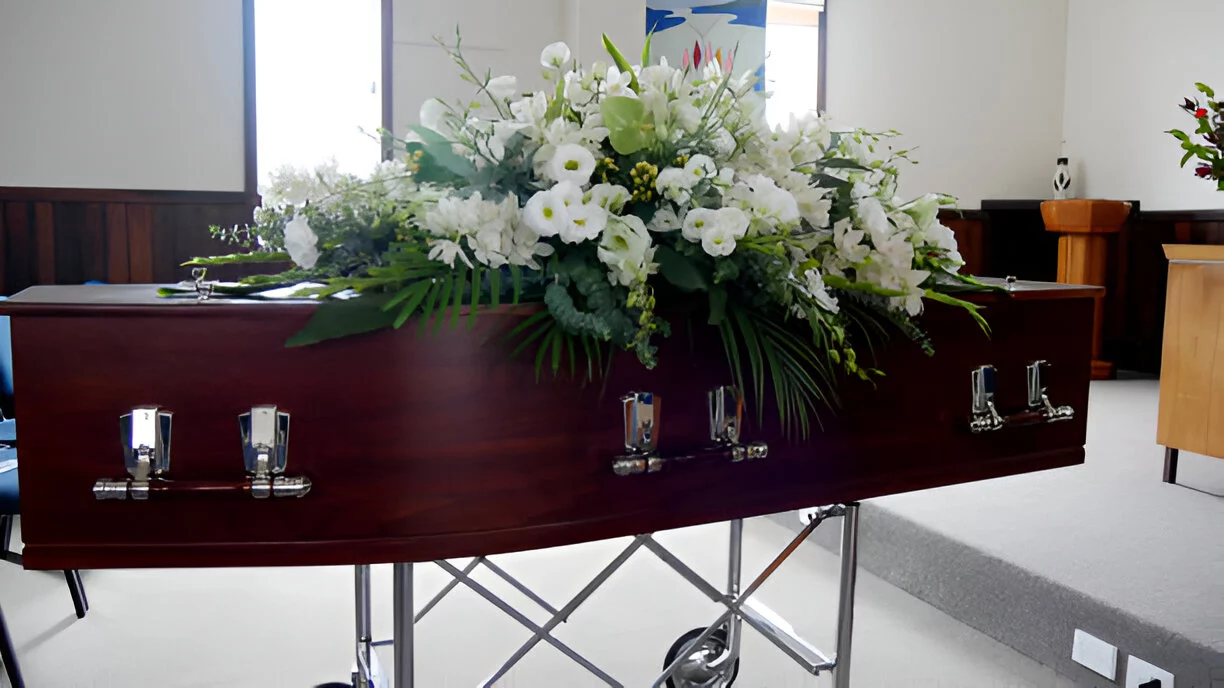 Celebrate Life with Personal Touches
