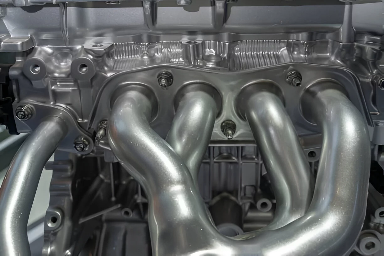 Select the Proper Exhaust Manifold