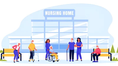 Nursing Homes Do in Tennessee