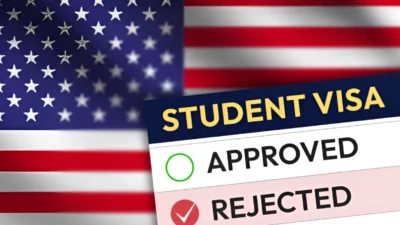 Trump's Policies Are Reshaping U.S. University