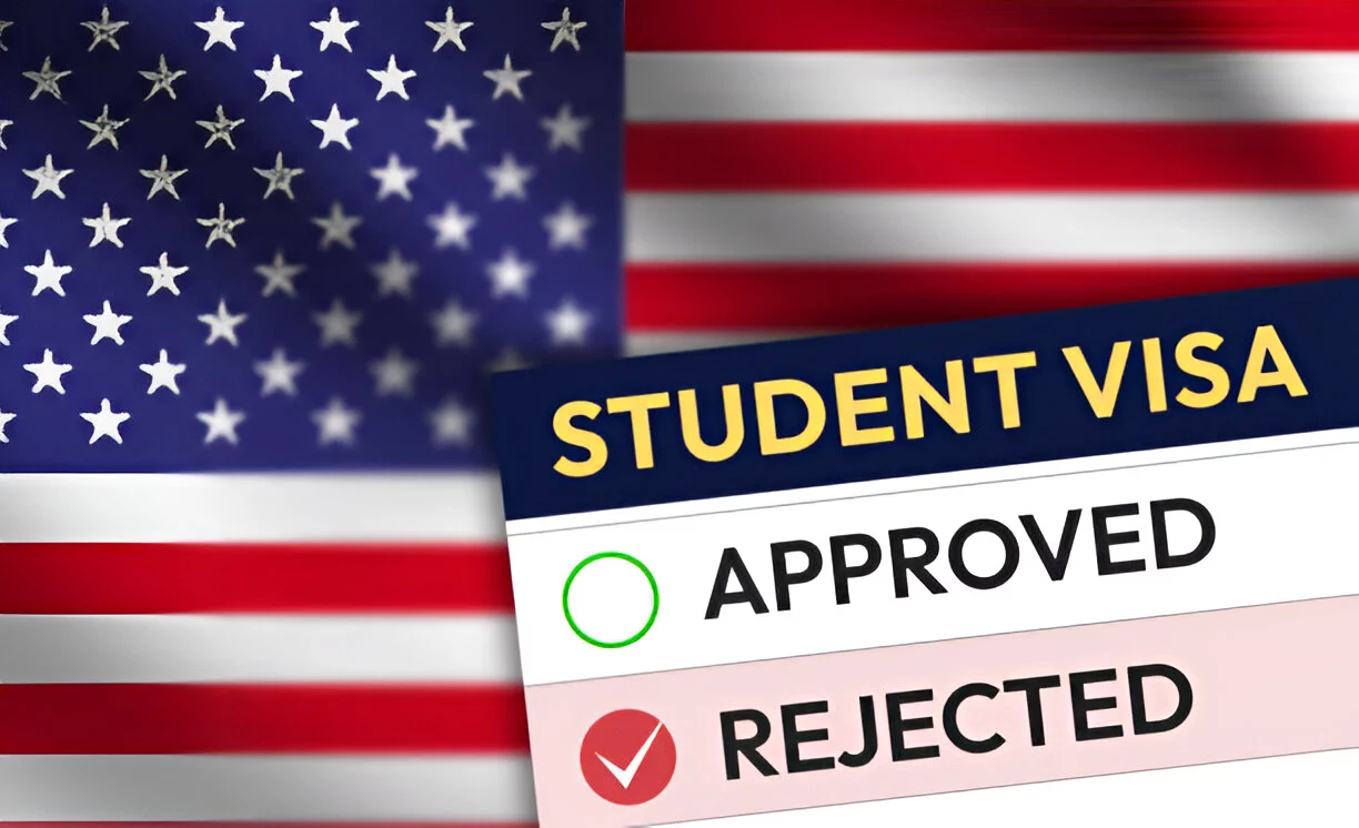 Trump's Policies Are Reshaping U.S. University