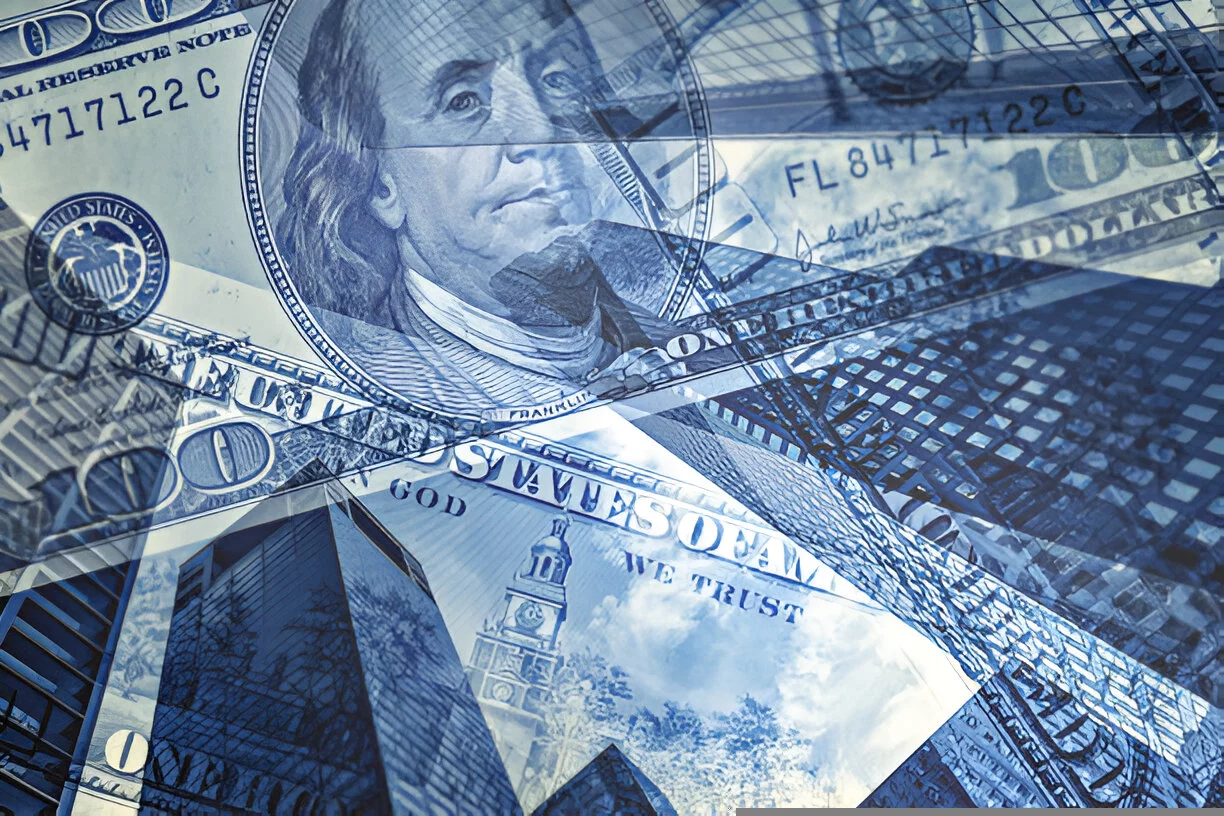 Building Strong Credit