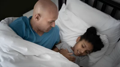 Child if Both Parents Die in Wake County