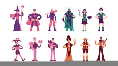 Pop Culture Phenomenon