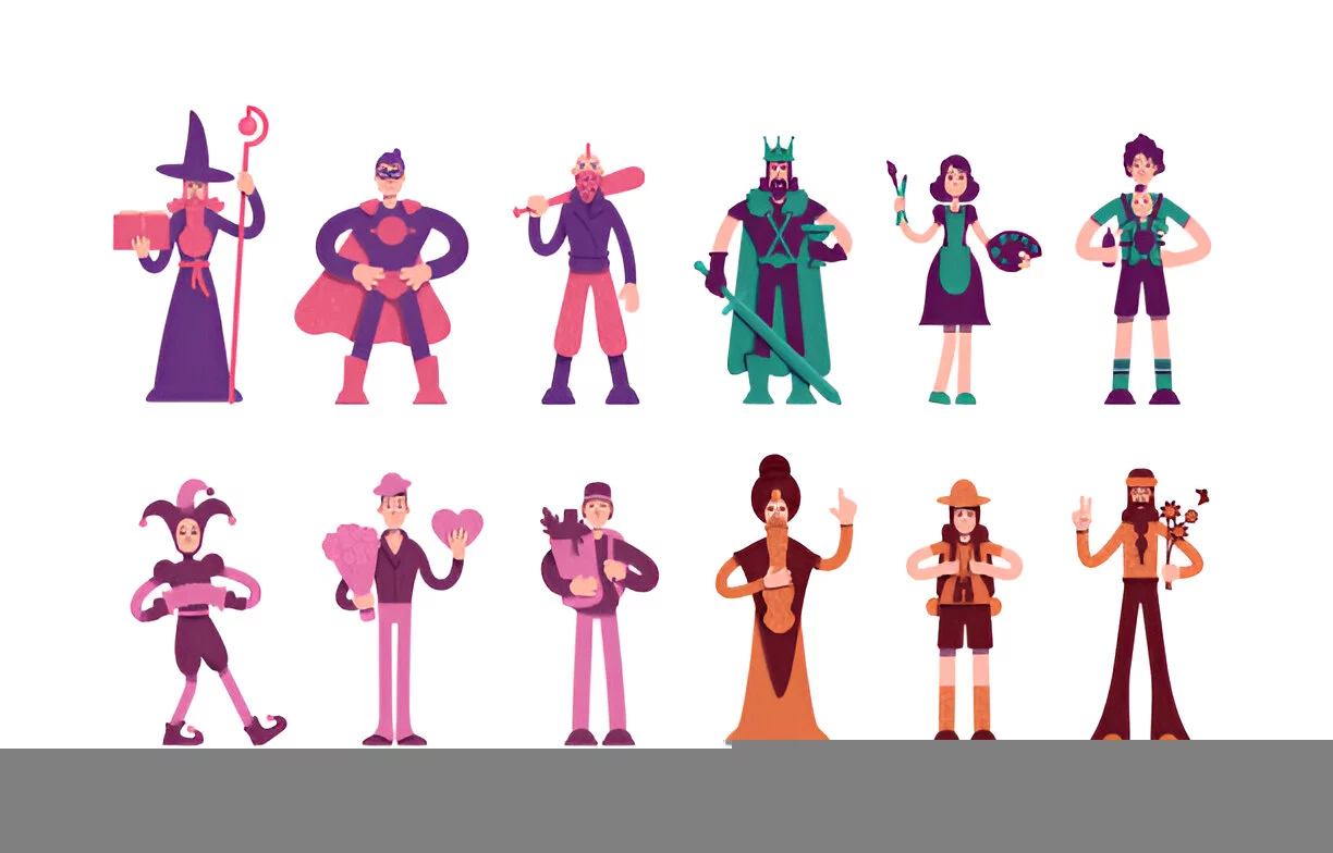 Pop Culture Phenomenon