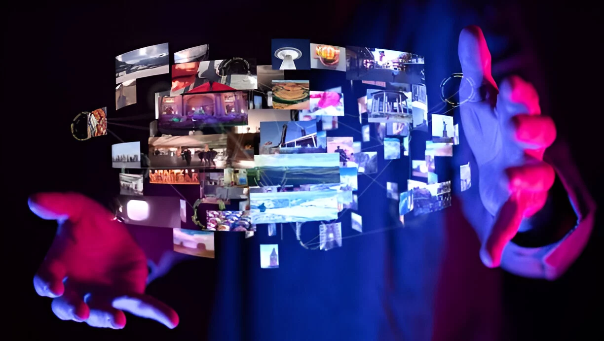 Snapshots to Cinema