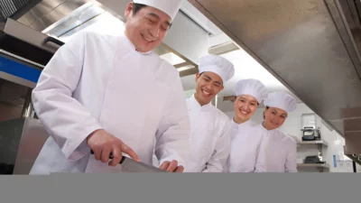 Best Knives for Culinary Students