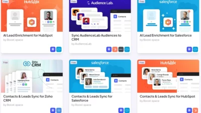CRM Automations