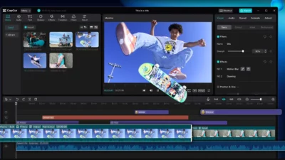 Portfolio Videos