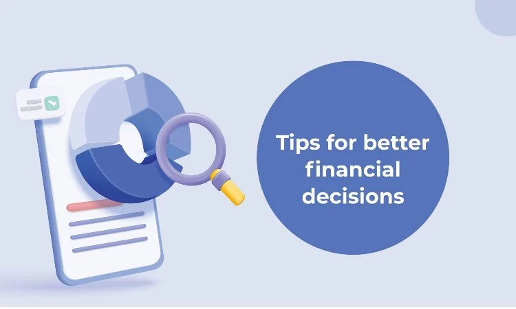 Navigating Financial Decisions