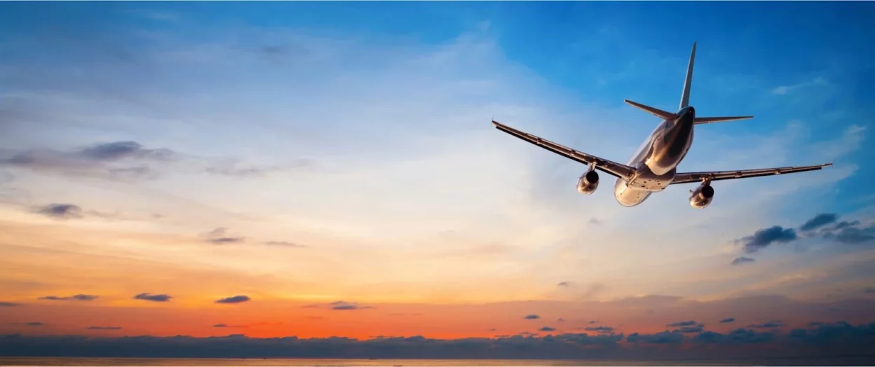 From Stress to Serenity: How Blockchain Technology is Transforming the Way We Unwind While Traveling