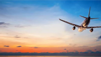 From Stress to Serenity: How Blockchain Technology is Transforming the Way We Unwind While Traveling