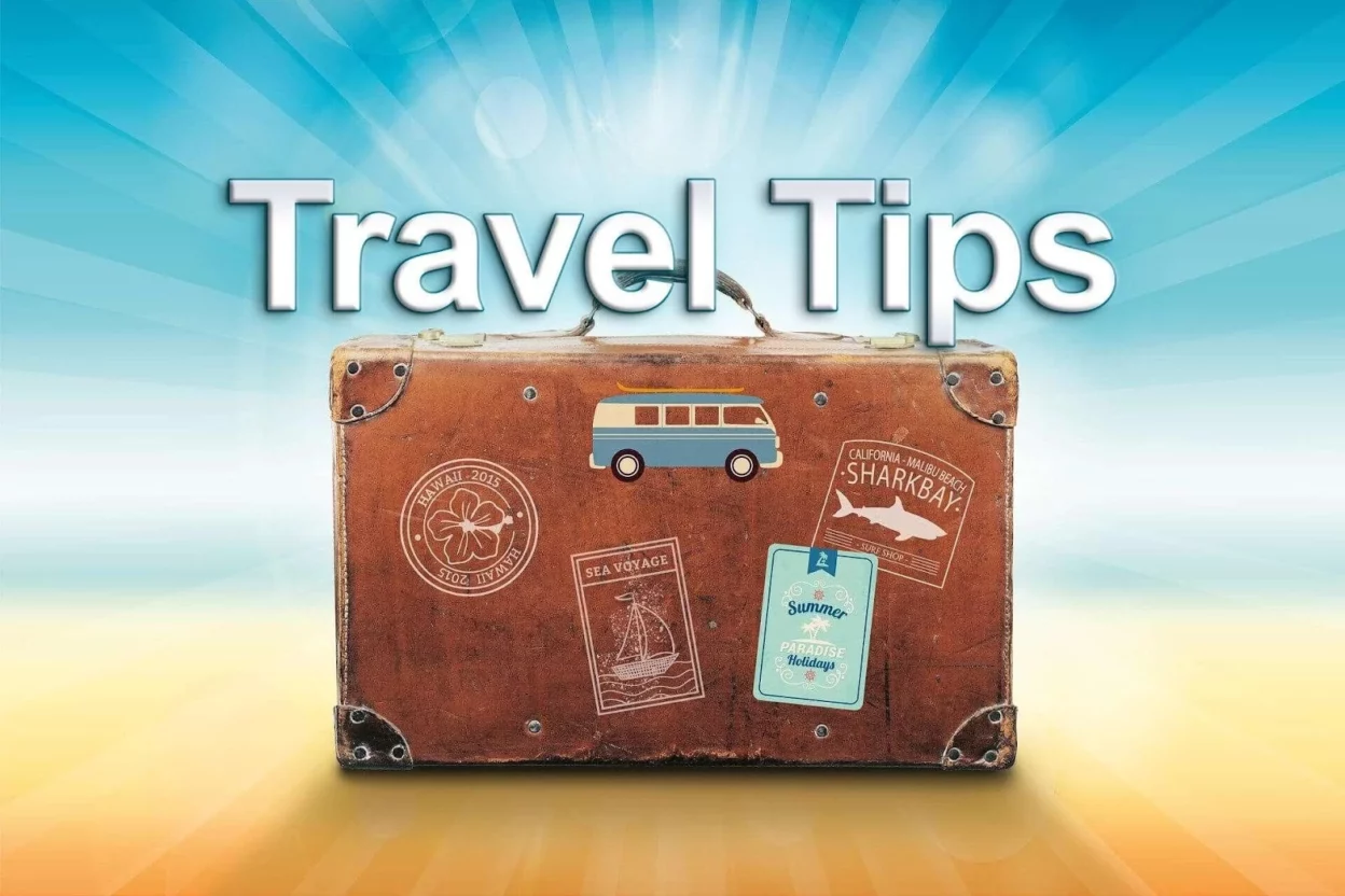 Ultimate Travel Guide