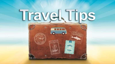 Ultimate Travel Guide