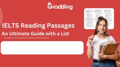 IELTS Reading Passages