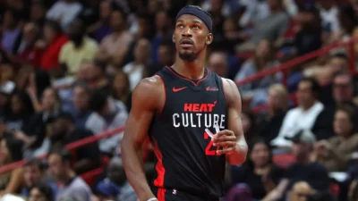 Miami Heat culture