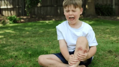 Your Legal Rights After a Child Injury Accident